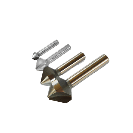 Countersinks-90 Degree
