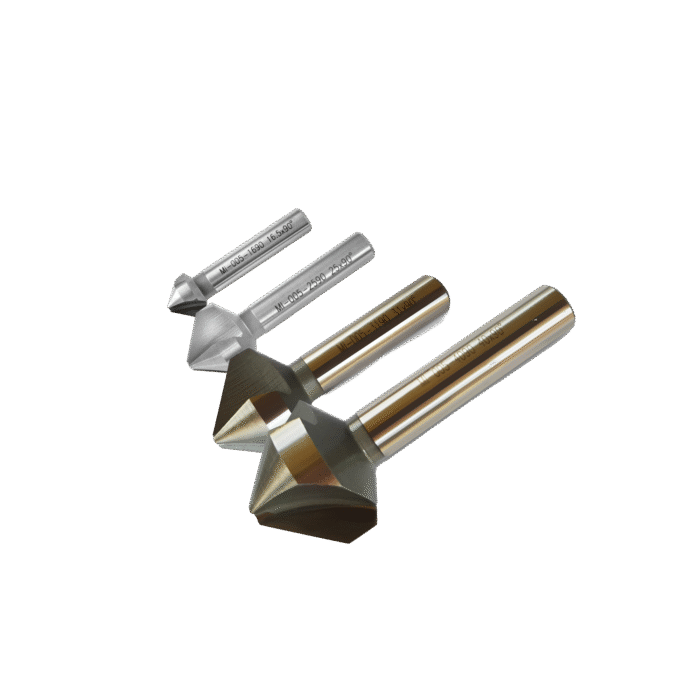 Countersinks-90 Degree - Image 1