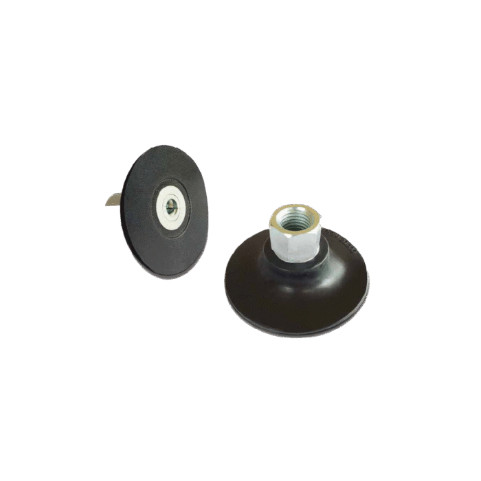 M14 Backing Pad for Quick Change Discs - Image 1