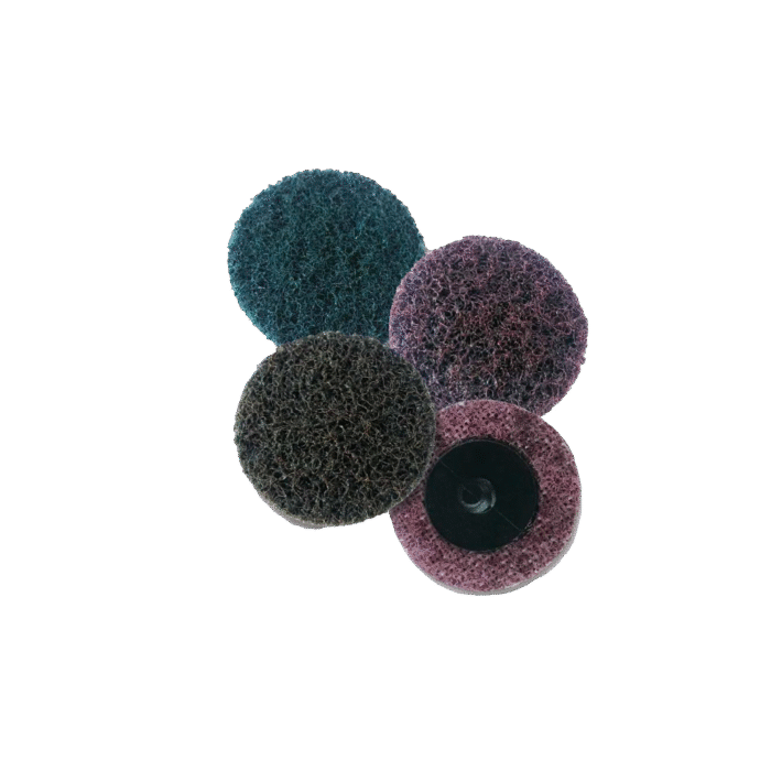 50mm (2") Surface Conditioning Quick Change Discs (Pack of 25) - Image 1