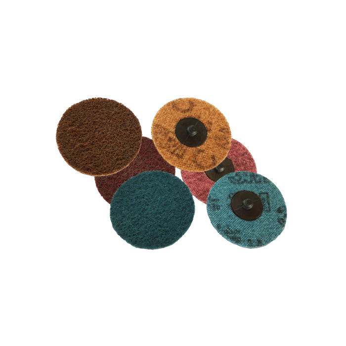 75mm (3") Surface Conditioning Quick Change Discs (Pack of 25) - Image 1