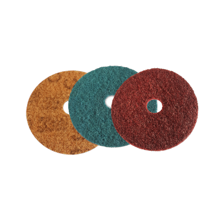 125mm (5") Surface Conditioning Discs (1pcs)