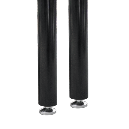 Standard Round Fixed leg