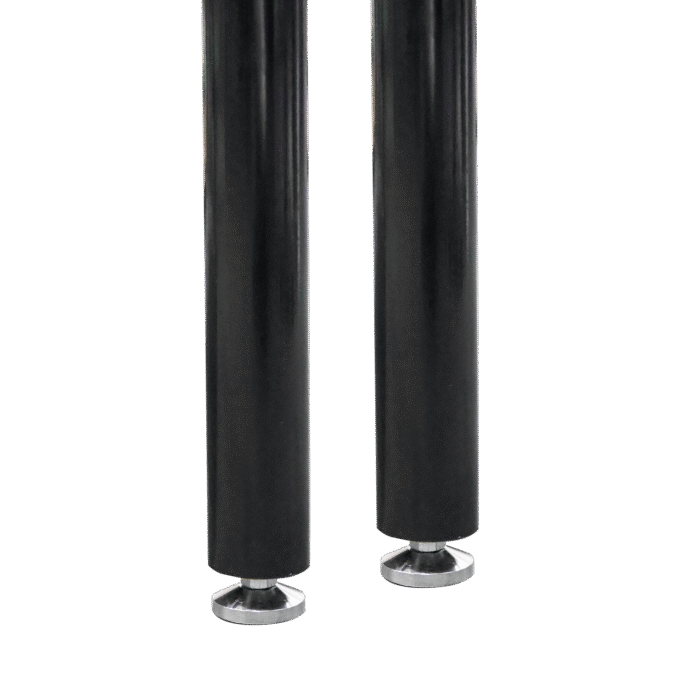 Standard Round Fixed leg - Image 1