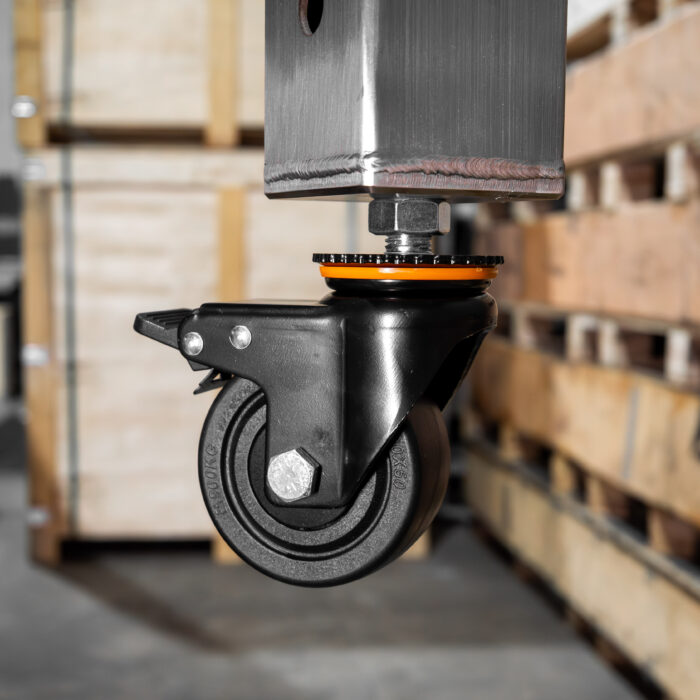 Caster Wheel - Image 2