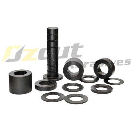 Spacer Set System 28, 11-pieces
