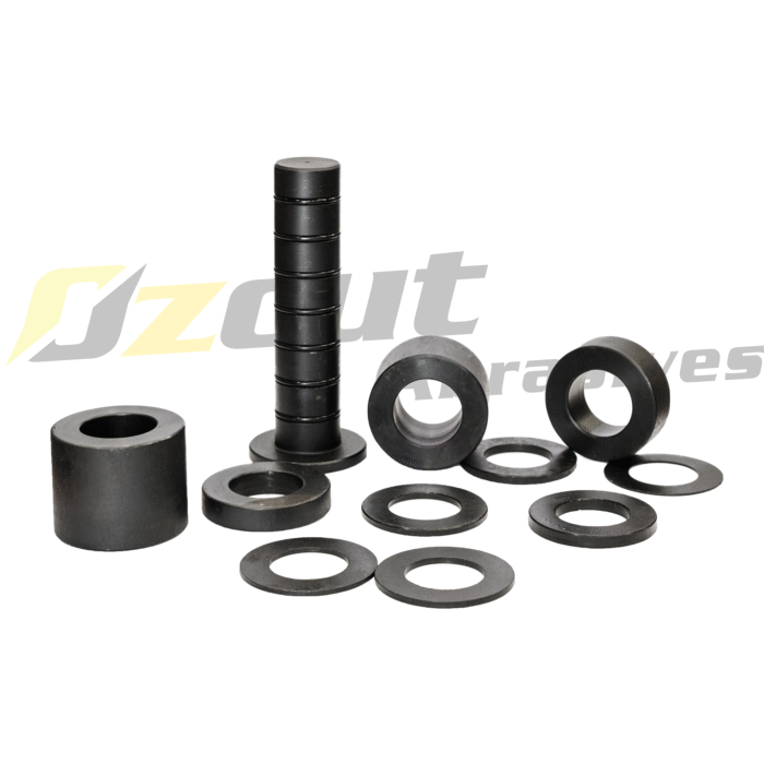 Spacer Set System 28, 11-pieces - Image 1