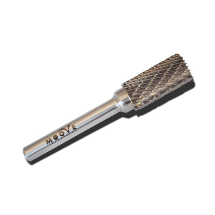Cylinder End Cut - Image 1