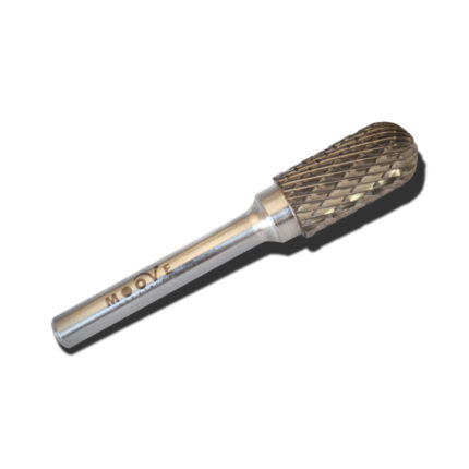 Cylinder Radius End