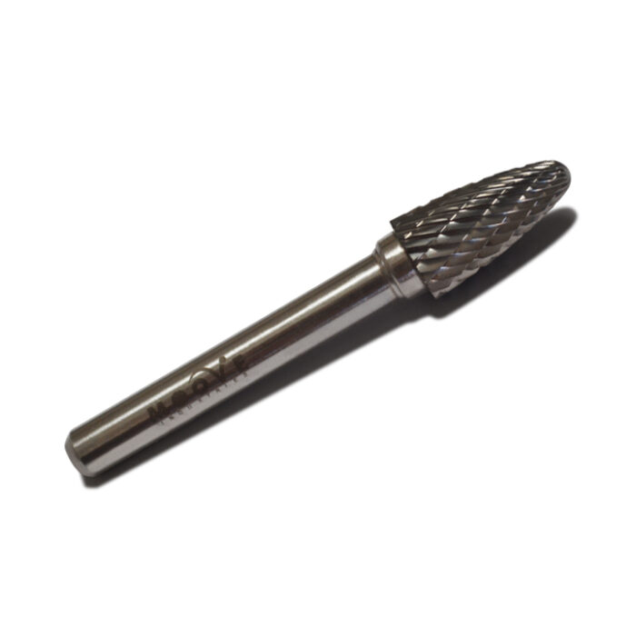 Tree Radius End - Image 1