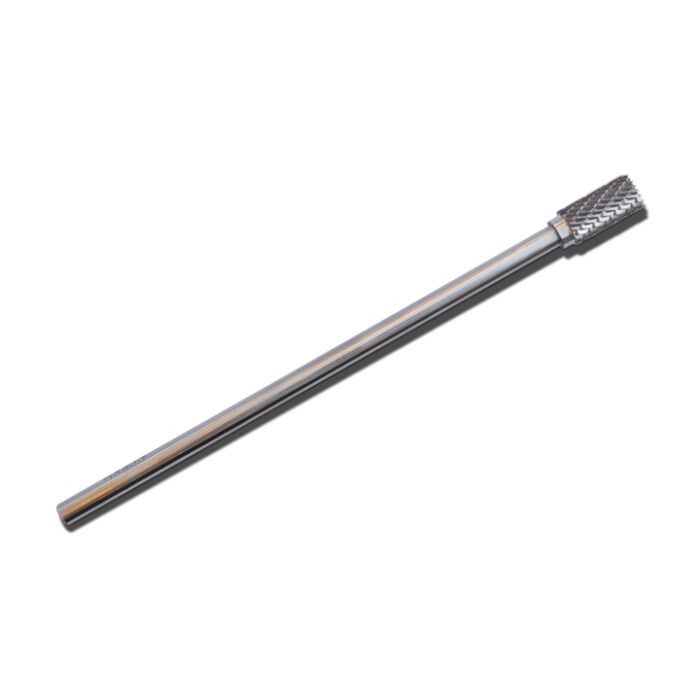 6mm Shank Extra Long Carbide Burrs - Image 1