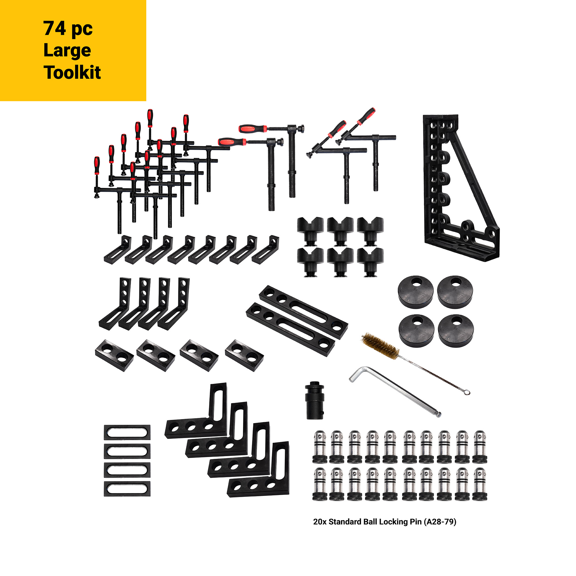 Large Toolkit
