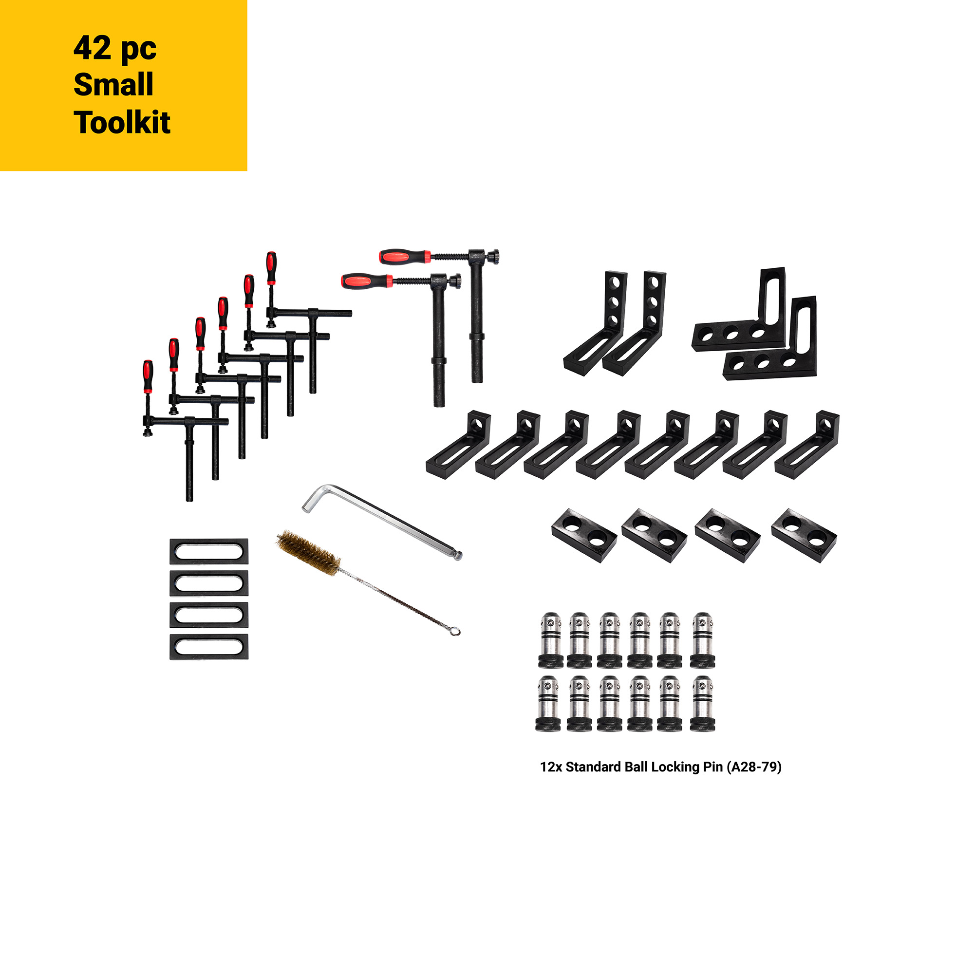 Small Toolkit