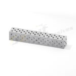 U-Shape Square Box 1200x200x200mm - Image 2