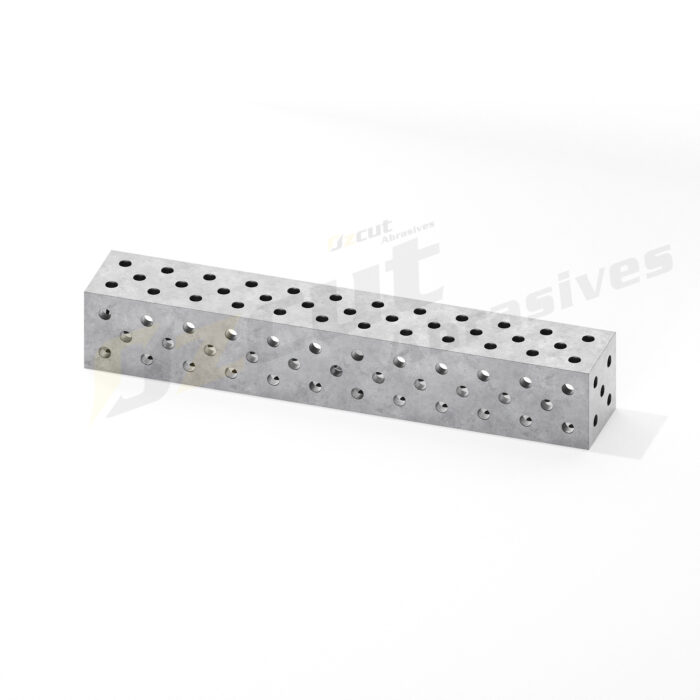 U-Shape Square Box 1200x200x200mm - Image 2