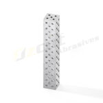U-Shape Square Box 1200x200x200mm - Image 3