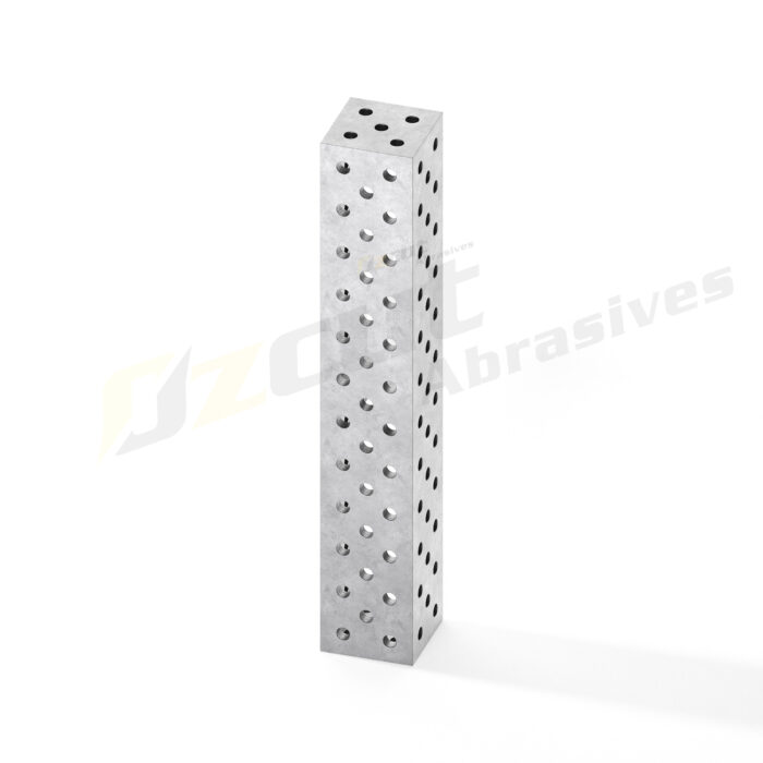 U-Shape Square Box 1200x200x200mm - Image 3