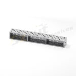 U-Shape Square Box 1500x200x200mm