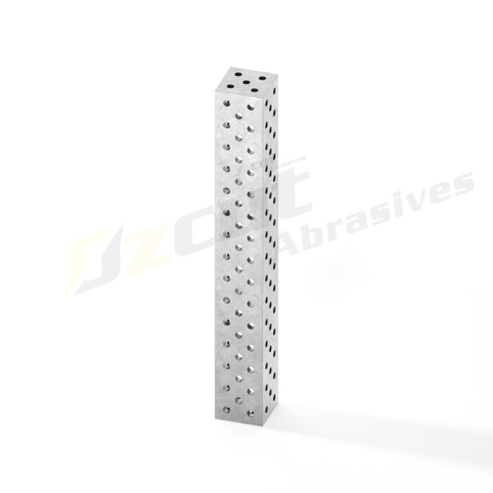 U-Shape Square Box 1500x200x200mm - Image 3