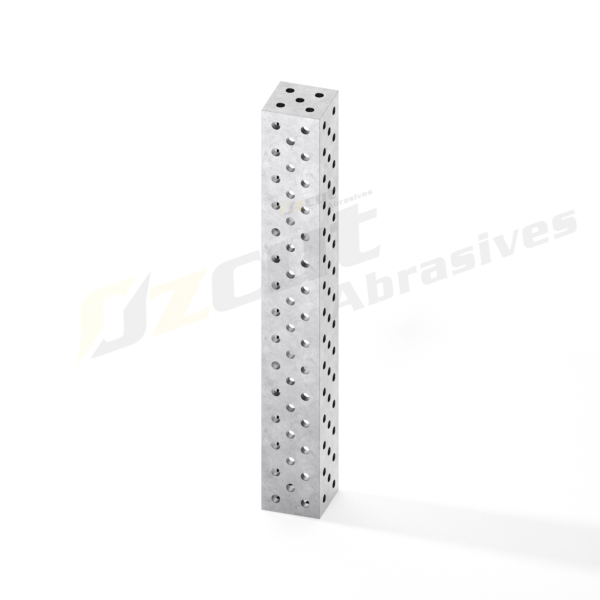 A28-04.3_Watermarked U-Shape Square Box 1500x200x200mm - Image 3