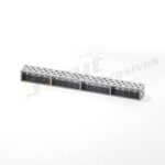 U-Shape Square Box 2000x200x200mm