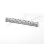 U-Shape Square Box 2000x200x200mm - Image 2