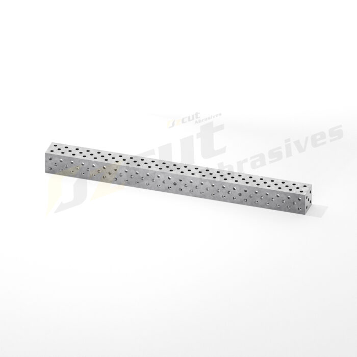 U-Shape Square Box 2400x200x200mm. - Image 2