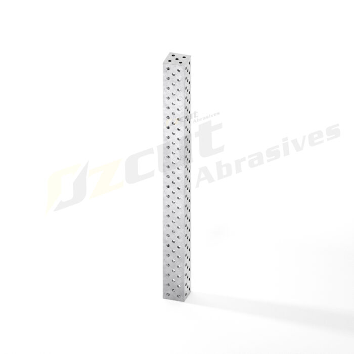 U-Shape Square Box 2400x200x200mm. - Image 3