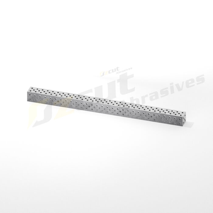 U-Shape Square Box 3000x200x200mm - Image 2
