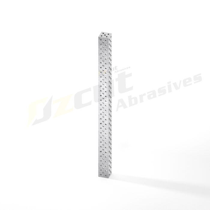 U-Shape Square Box 3000x200x200mm - Image 3