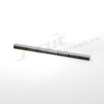 U-Shape Square Box 4000x200x200mm