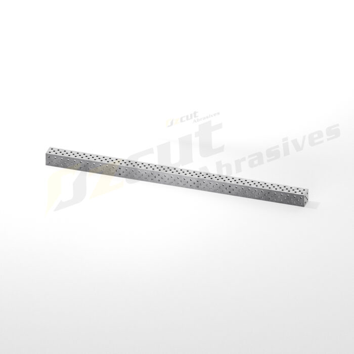 U-Shape Square Box 4000x200x200mm - Image 2