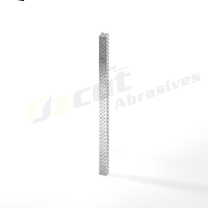 U-Shape Square Box 4000x200x200mm - Image 3