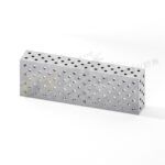 U-Shape Square Box 1200x400x200mm - Image 2