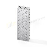 U-Shape Square Box 1200x400x200mm - Image 3
