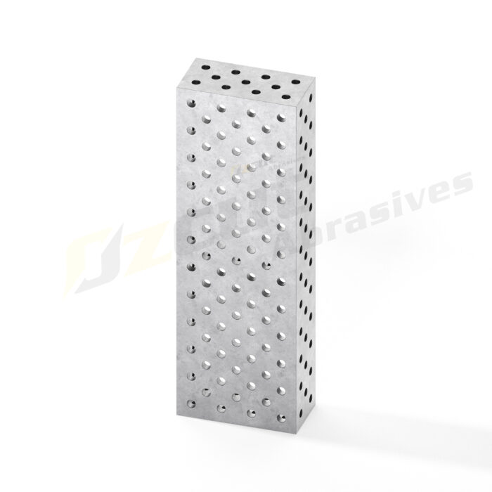 U-Shape Square Box 1200x400x200mm - Image 3