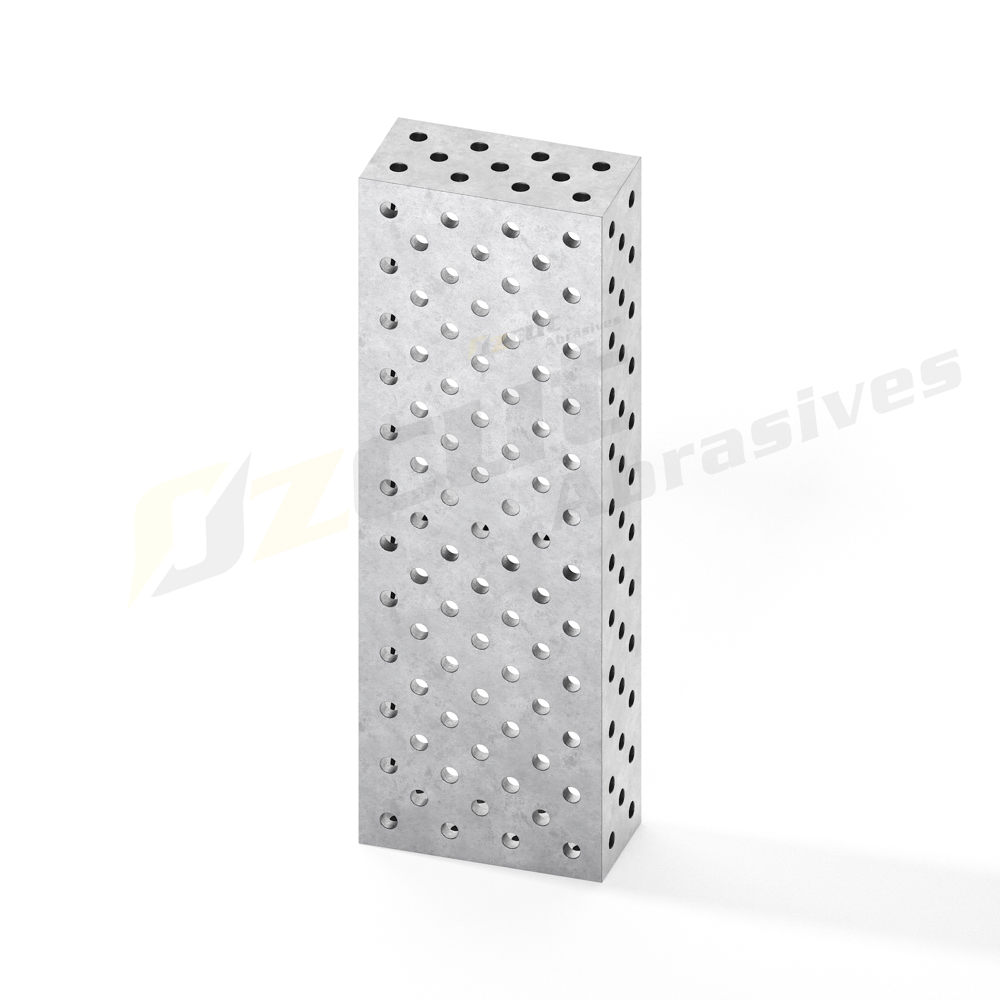 A28-09.3_Watermarked U-Shape Square Box 1200x400x200mm - Image 3