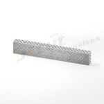 U-Shape Square Box 2400x400x200mm - Image 2
