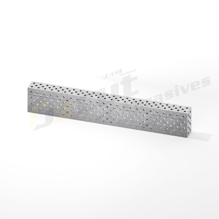 U-Shape Square Box 2400x400x200mm - Image 2