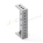 L-Shape Square Box 500x200x100mm - Image 3