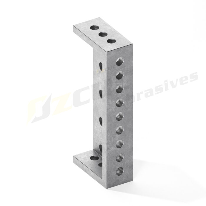 L-Shape Square Box 500x200x100mm - Image 3