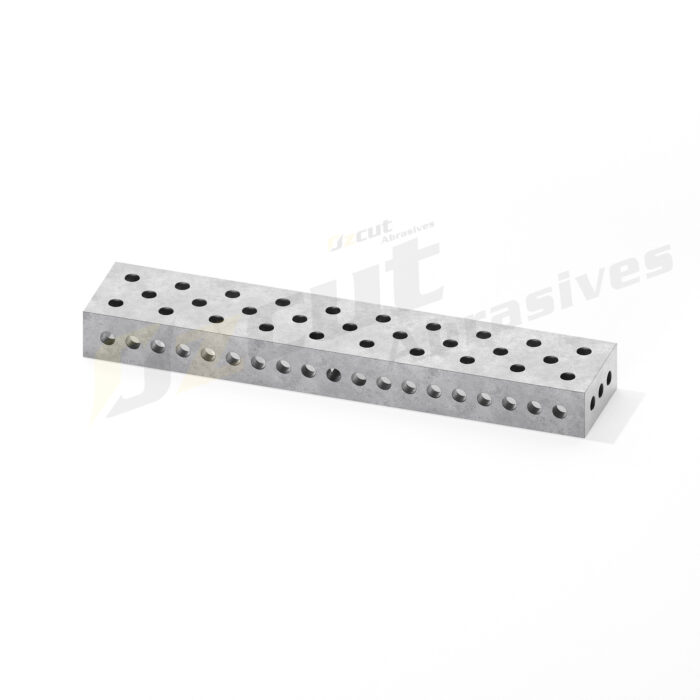 L-Shape Square Box 1000x200x100mm - Image 2