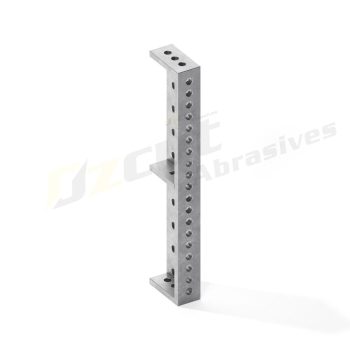 L-Shape Square Box 1000x200x100mm - Image 3