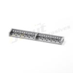 L-Shape Square Box 1200x200x100mm