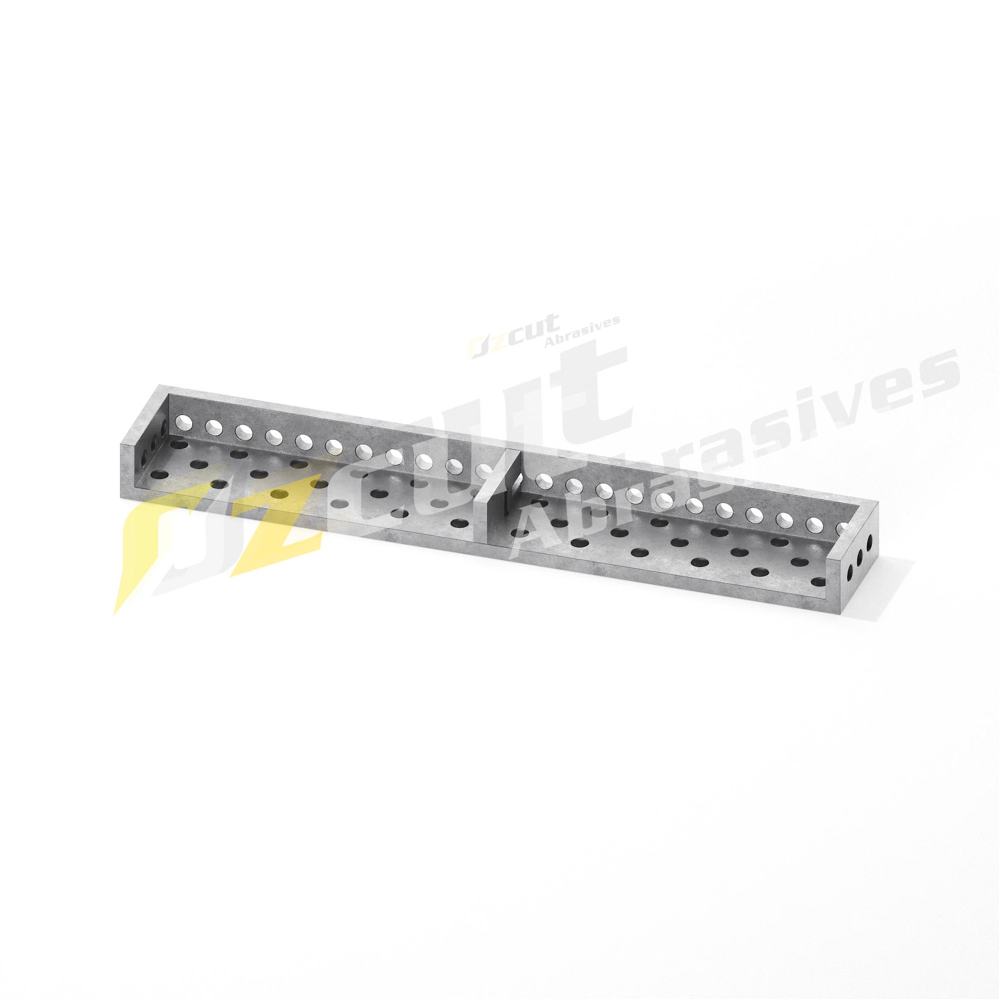 A28-13.1_Watermarked L-Shape Square Box 1200x200x100mm - Image 1