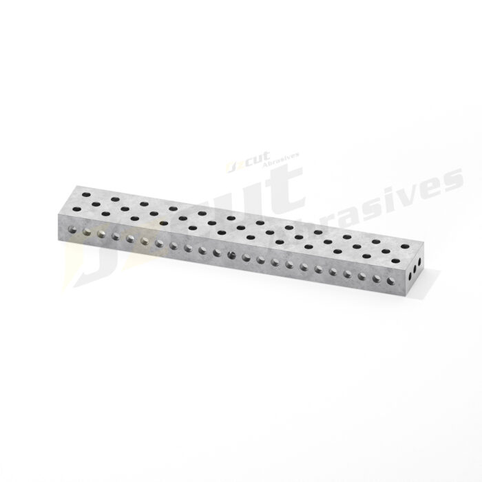 L-Shape Square Box 1200x200x100mm - Image 2