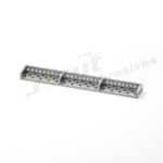 L-Shape Square Box 1500x200x100mm