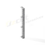 L-Shape Square Box 1500x200x100mm - Image 3