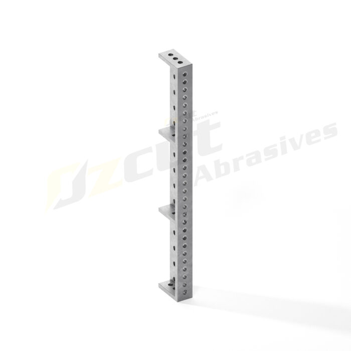 L-Shape Square Box 1500x200x100mm - Image 3