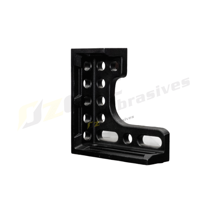 Clamping and locating square 300 (Left) - Image 1